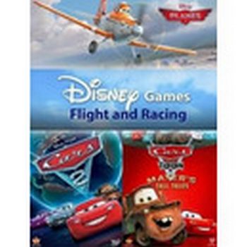 Disney Flight and Racing STEAM Key