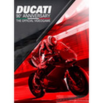 DUCATI - 90th Anniversary STEAM Key