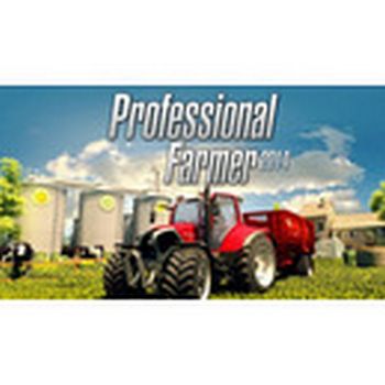 Professional Farmer 2014 STEAM Key