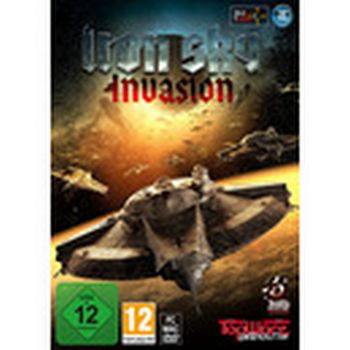 Iron Sky: Invasion STEAM Key