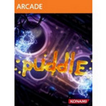 Puddle STEAM Key