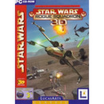 STAR WARS: Rogue Squadron 3D STEAM Key