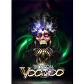 Tropico 4: Voodoo DLC STEAM Key