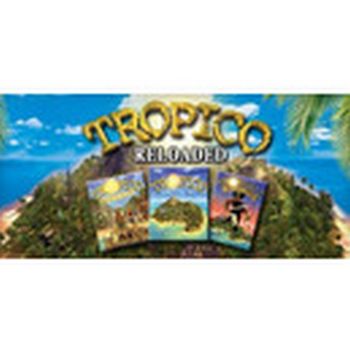Tropico Reloaded STEAM Key