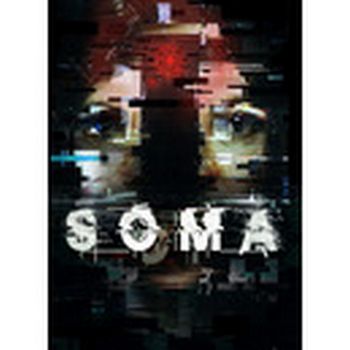SOMA STEAM Key