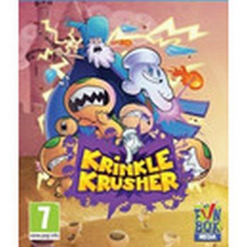 Krinkle Krusher STEAM Key