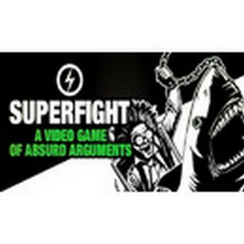 SUPERFIGHT STEAM Key