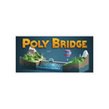 Poly Bridge STEAM Key