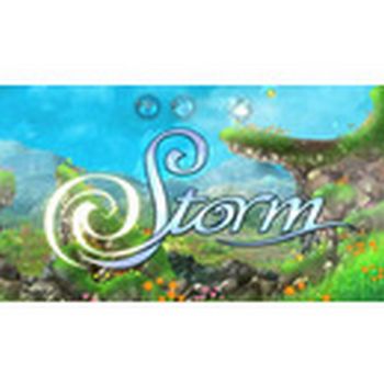 Storm STEAM Key