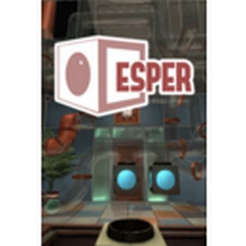 ESPER STEAM Key