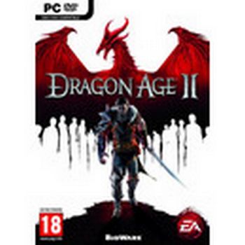 Dragon Age II ORIGIN Key