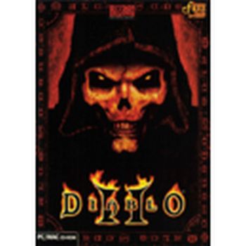 Diablo II Battle.net Key