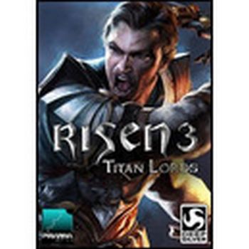 Risen 3: Titan lords STEAM Key
