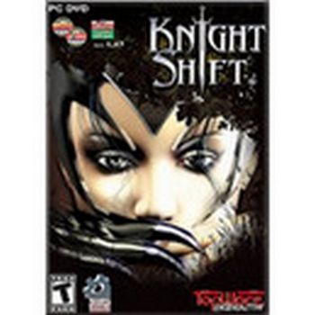 KnightShift STEAM Key