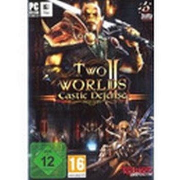 Two Worlds II: Castle Defense STEAM Key