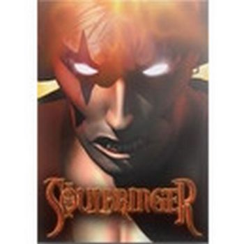 Soulbringer STEAM Key