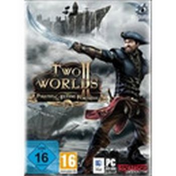 Two Worlds II: Pirates of the Flying Fortress STEAM Key