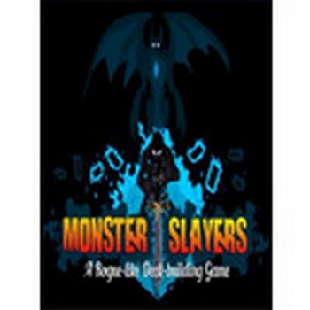 Monster Slayers STEAM Key