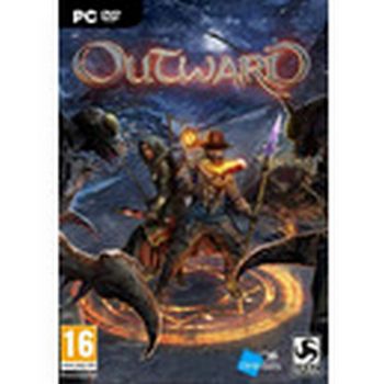 Outward STEAM Key