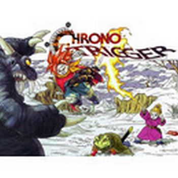 CHRONO TRIGGER STEAM Key