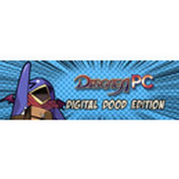 DISGAEA PC DOOD EDITION STEAM Key