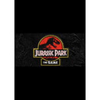 Jurassic Park: The Game STEAM Key