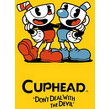 Cuphead STEAM Key