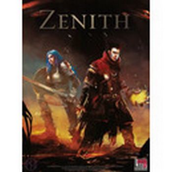 Zenith STEAM Key