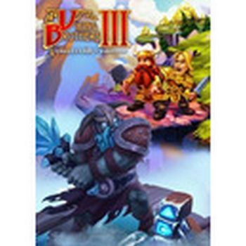 Viking Brothers 3 STEAM Key