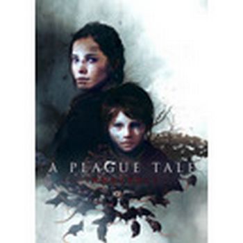 A Plague Tale: Innocence STEAM Key