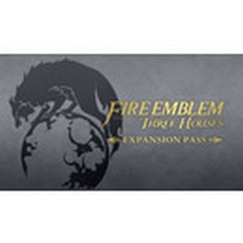 Fire Emblem Three Houses - Expansion Pass  DIGITAL