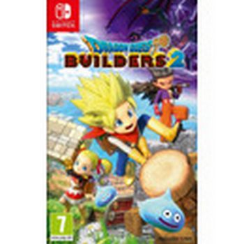 Dragon Quest Builders 2 - Hotto Stuff Pack  DIGITAL