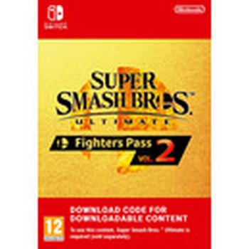 Super Smash Bros. Ultimate Fighters Pass vol. 2 (Switch DIGITAL