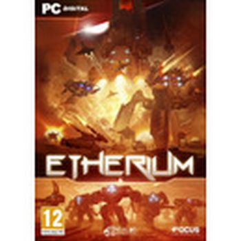 Etherium STEAM Key