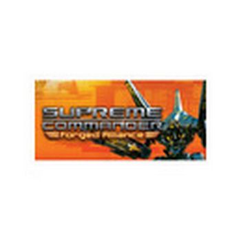 Supreme Commander: Forged Alliance STEAM Key