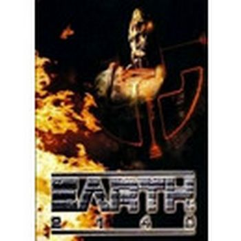 Earth 2140 STEAM Key