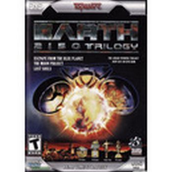 Earth 2150 Trilogy STEAM Key