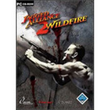 Jagged Alliance 2: Wildfire STEAM Key