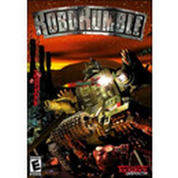 RoBoRumble STEAM Key