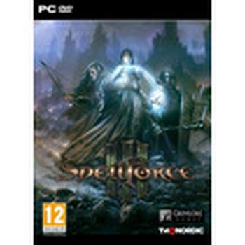SpellForce 3 STEAM Key
