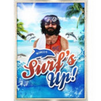 Tropico 5 - Surfs Up! STEAM Key