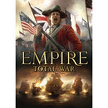 Empire: Total War Collection STEAM Key