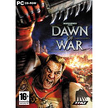 Warhammer 40,000: Dawn of War - Game of the Year Edit. STEAM Key