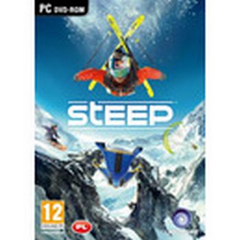 STEEP Season Pass UPLAY Key
