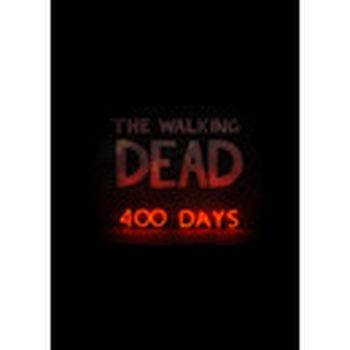 The Walking Dead: 400 Days STEAM Key