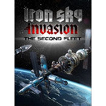 Iron Sky: Invasion - The Second Fleet STEAM Key