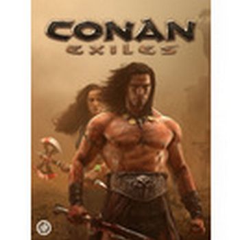 Conan Exiles STEAM Key