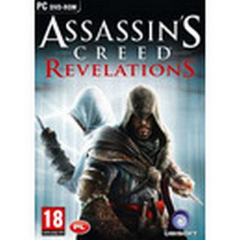 Assassin's Creed Revelations UPLAY Key