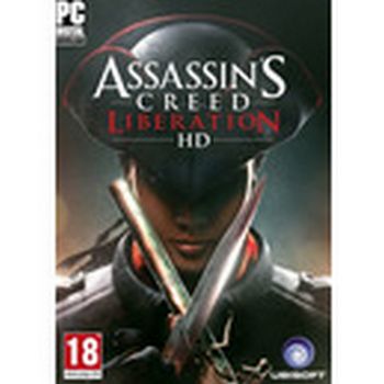 Assassin's Creed: Liberation HD UPLAY Key