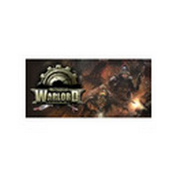 Iron Grip: Warlord STEAM Key